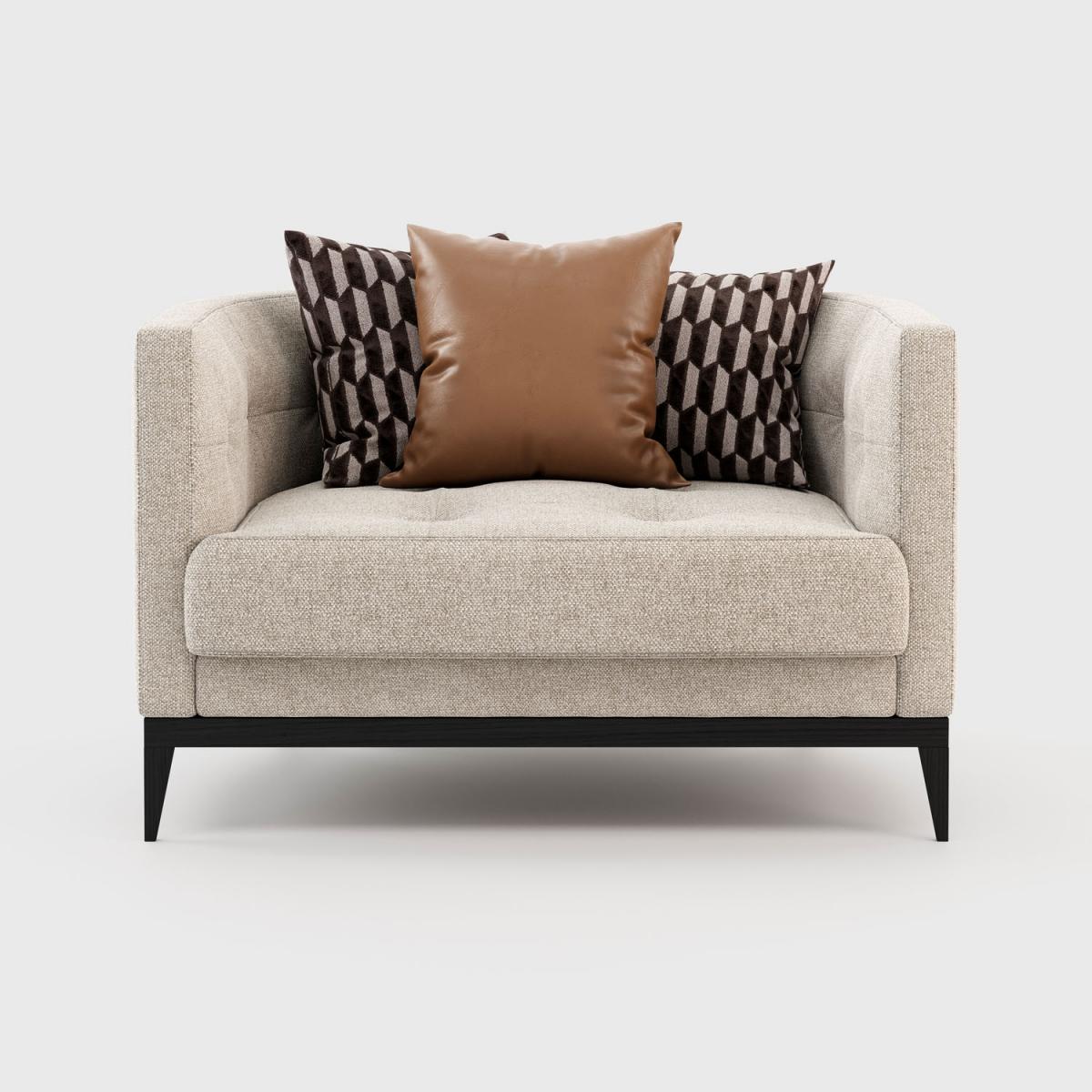 092467 Кресло LasKasas Harold - Вид №1