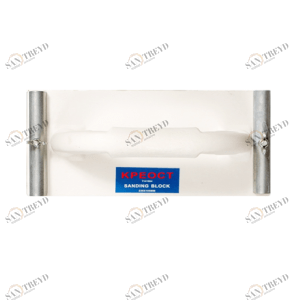 Сеткодержатель с зажимом пластиковый 230х105 мм Креост 13166