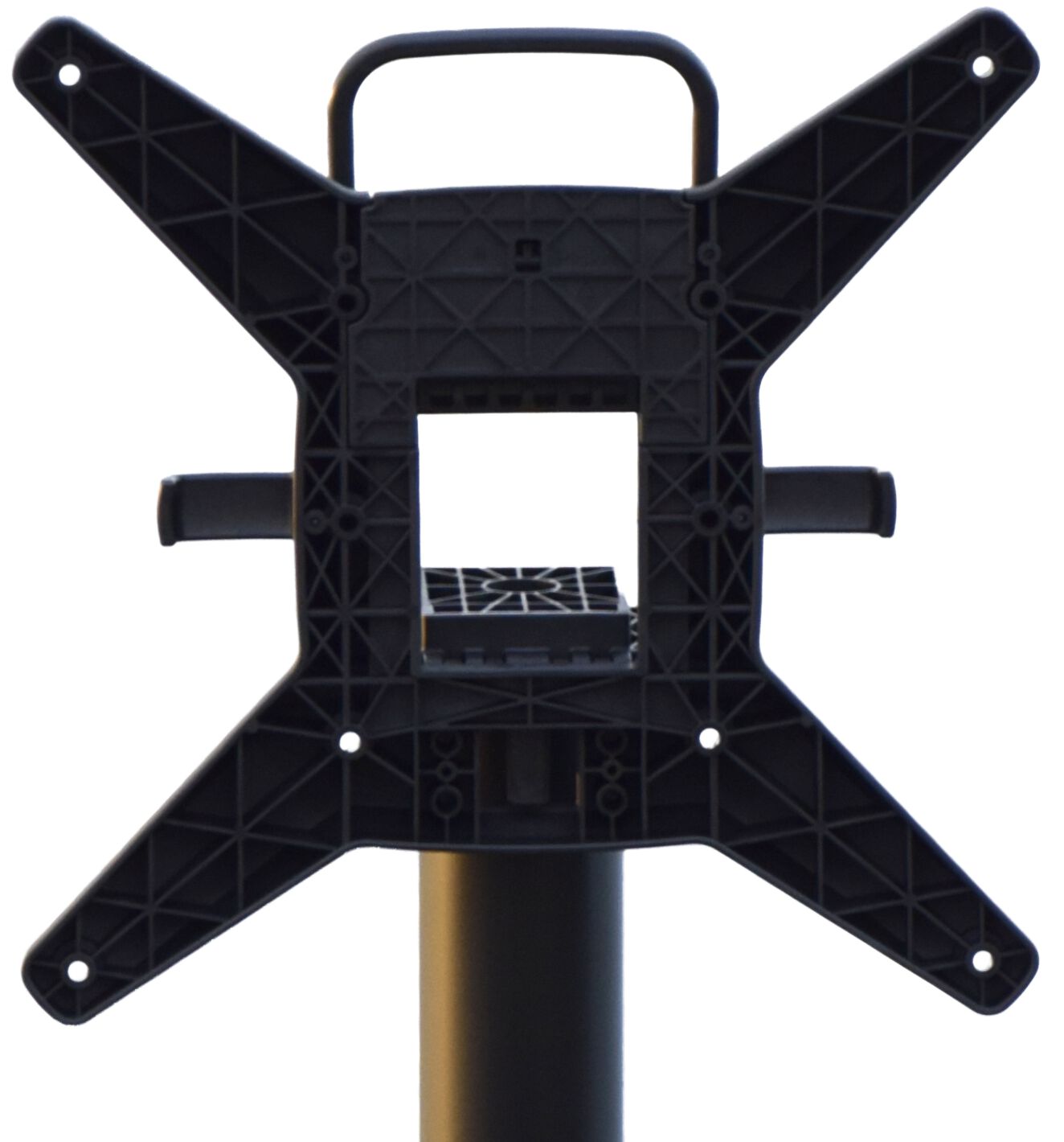 4-спицевое стальное откидное основание стола StableTable StableTable® Nouveau™ ARCH-00051968 - Вид №16