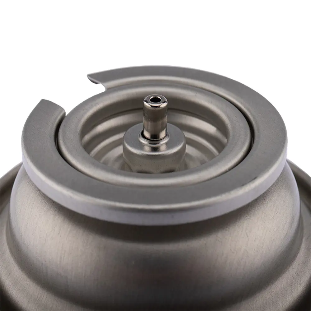 Картридж пропан-бутан Rexant всесезонный, 220 г Santreyd STLM-2161033 - Вид №1