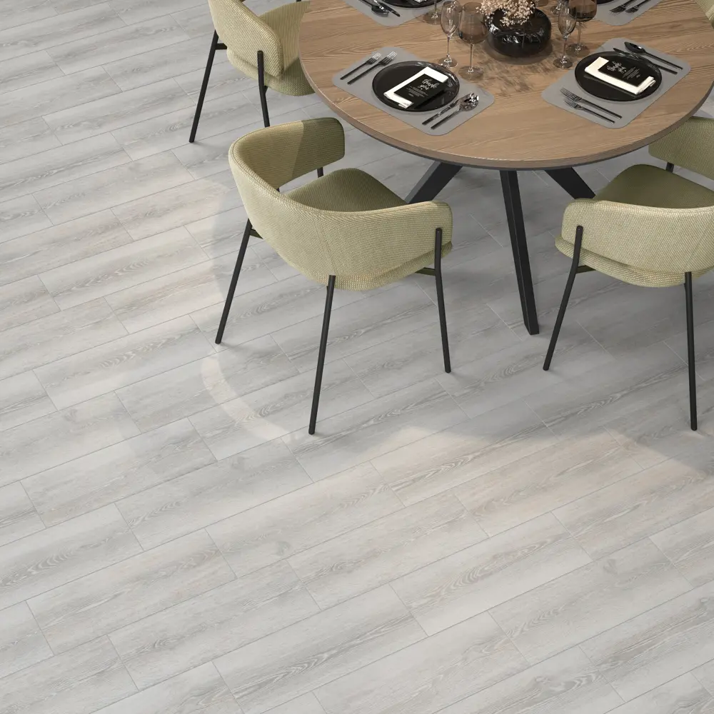 Глазурованный керамогранит Kerama Marazzi Кале 20.1x50.2 см 1.41 м² матовый цвет серый STLM-2170684