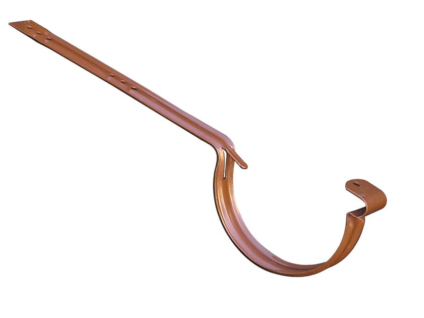 Окрашенный листовой аист для желоба 125 металлический эффект First Corporation First Plast ARCH-00112820