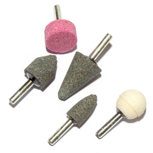 Насадки для гравировальной машинки RedVerg 500005 9150232