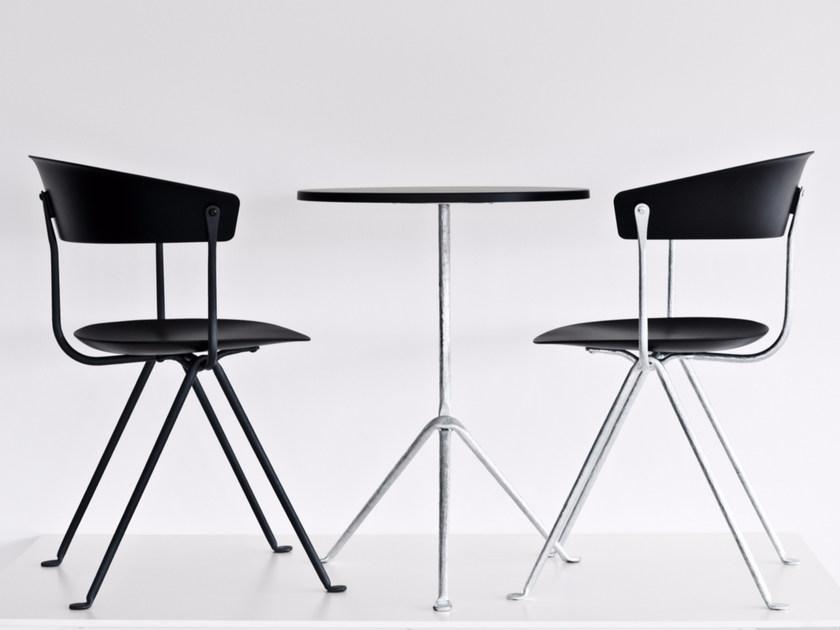 Magis Стул полипропиленовый Officina sun-id-1405310 - Вид №2