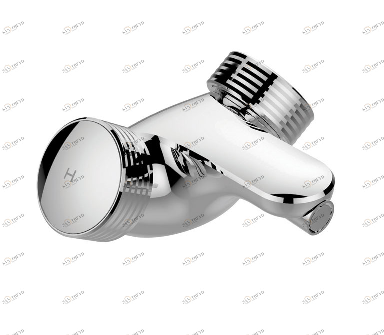 F5602 Смеситель для биде FIMA CARLO FRATTINI Texture Collection 