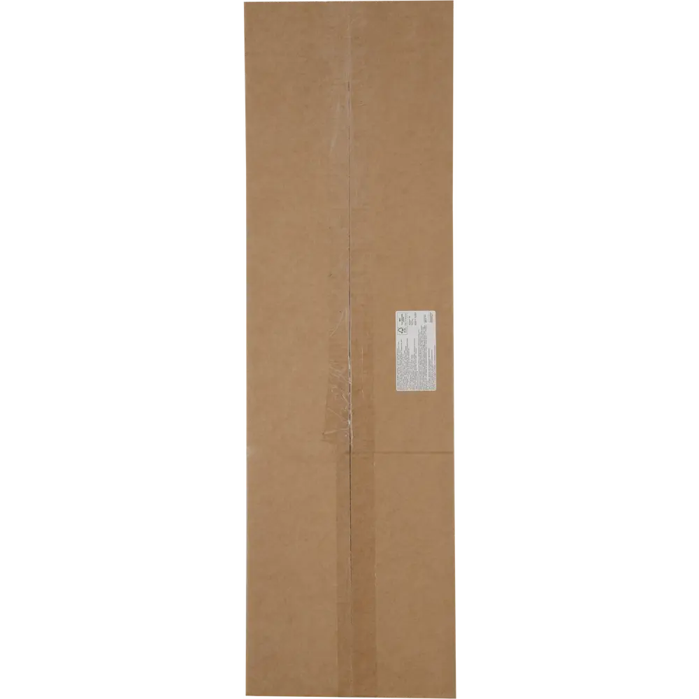 Фасад для кухонного ящика Фатеж 79.7x25.3 см Delinia ID ЛДСП цвет белый STLM-2186299 - Вид №5