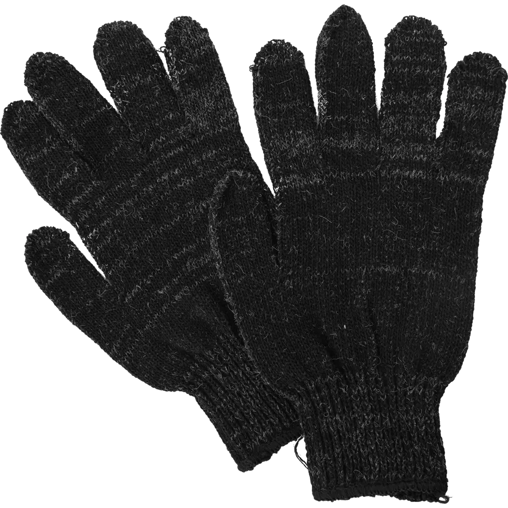 Перчатки акриловые 7 класс размер 10/XL с резинкой Santreyd STLM-2053688