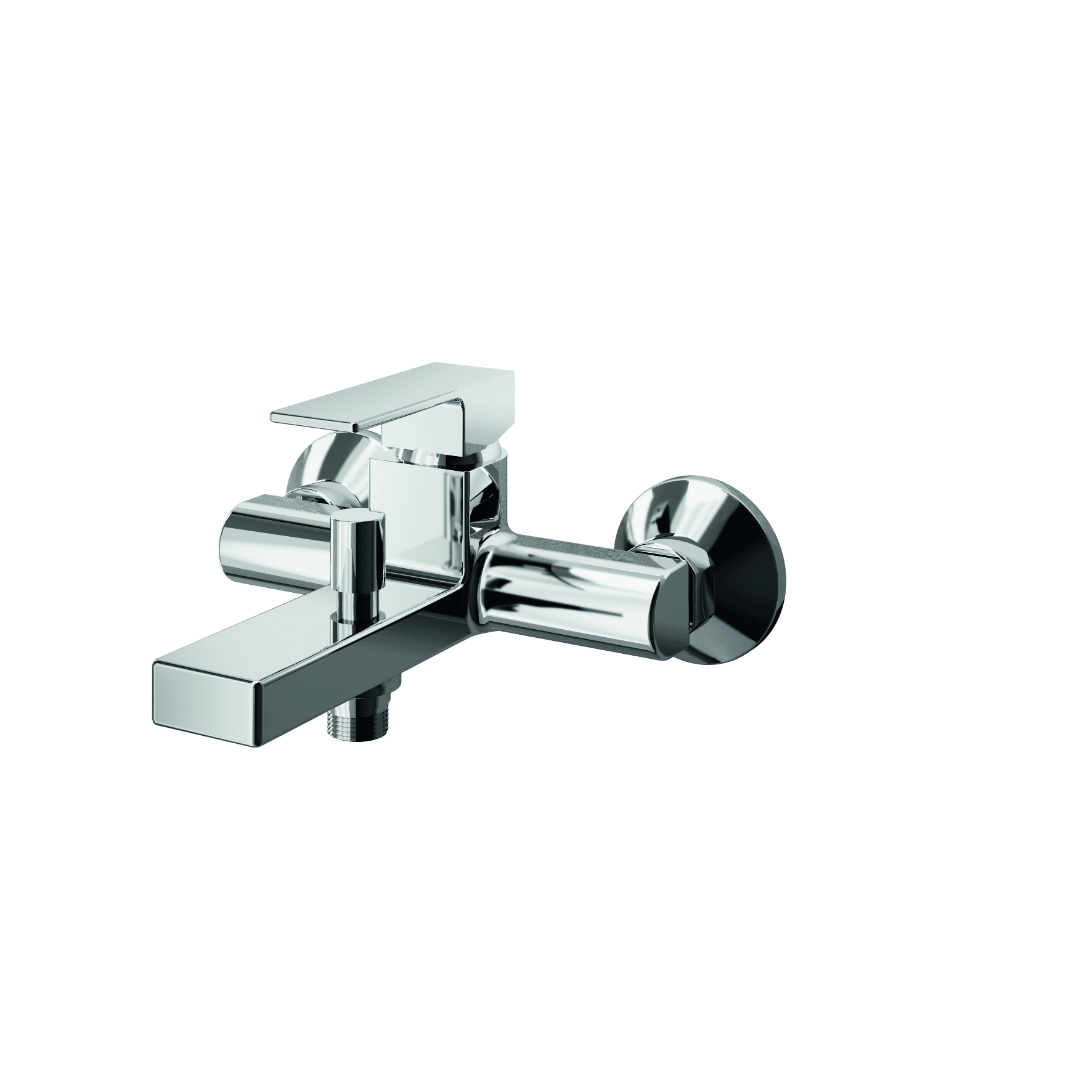 FUR22 Смеситель Geda Nextage Tecn Furo 