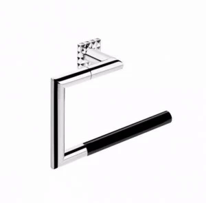 pomd'or Кольцо для полотенца из латуни Heritage coco 7020053 bb cc