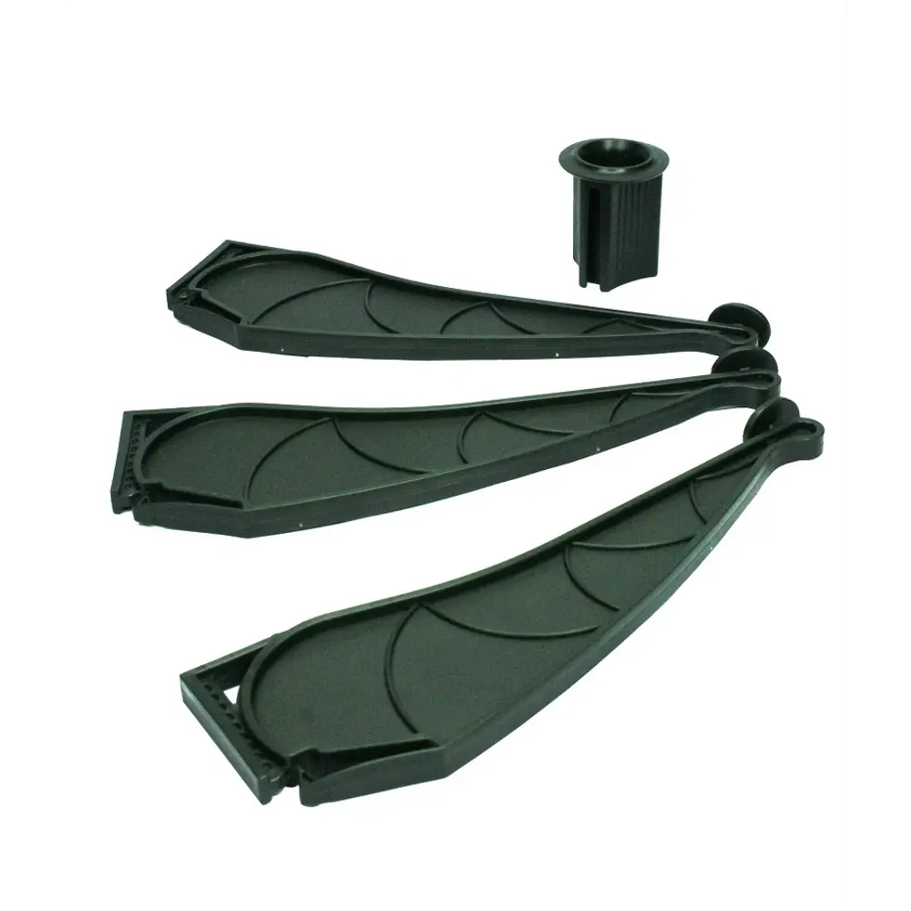 Ель новогодняя искусственная Торонто 210 см MOROZCO STLM-2180895 - Вид №3