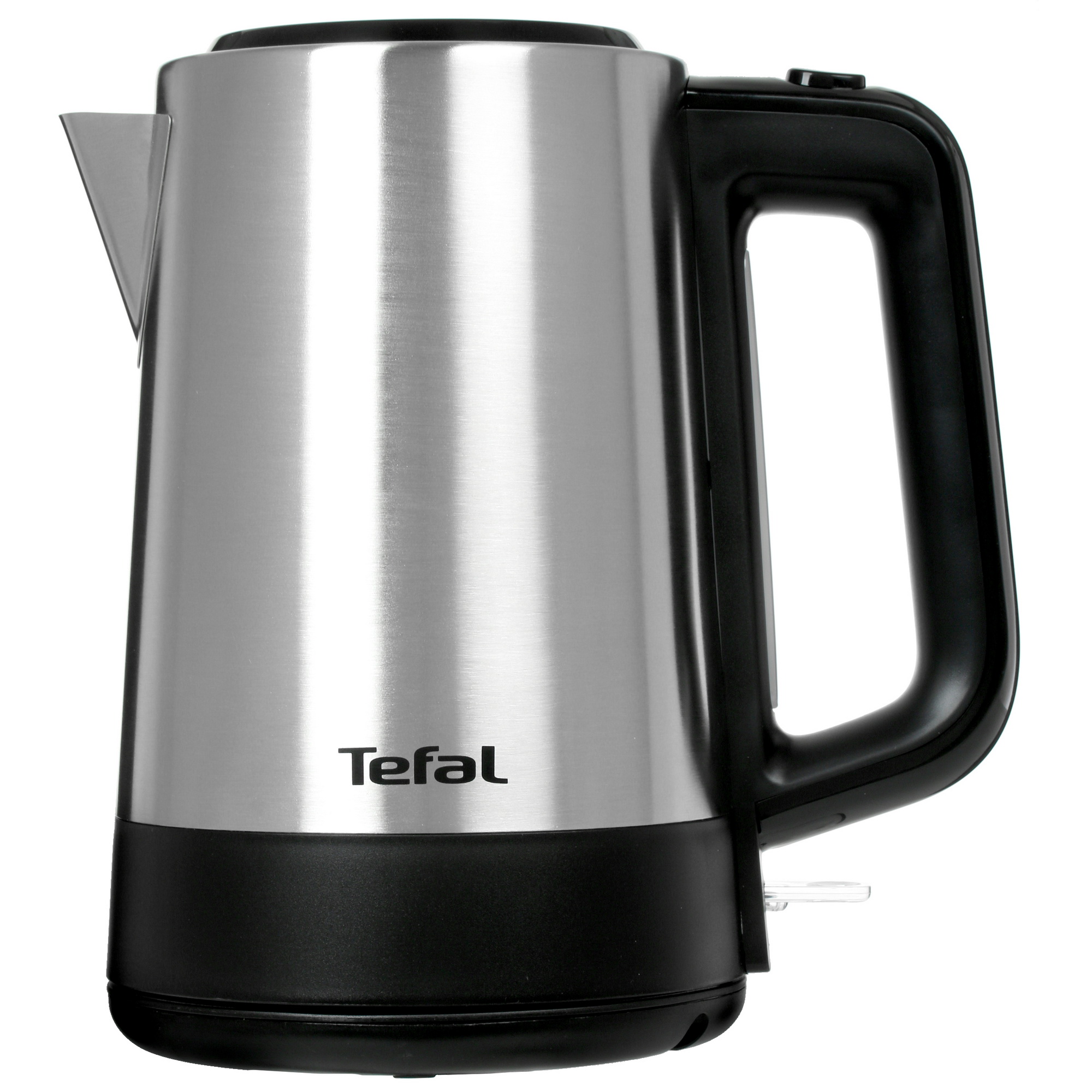 4789219 Электрочайник Tefal Equinox BI520D10 серебристый STDN-0151285