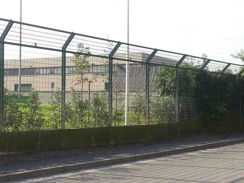 NUOVA DEFIM Забор из электросварной сетки sun-id-1352756 - Вид №3