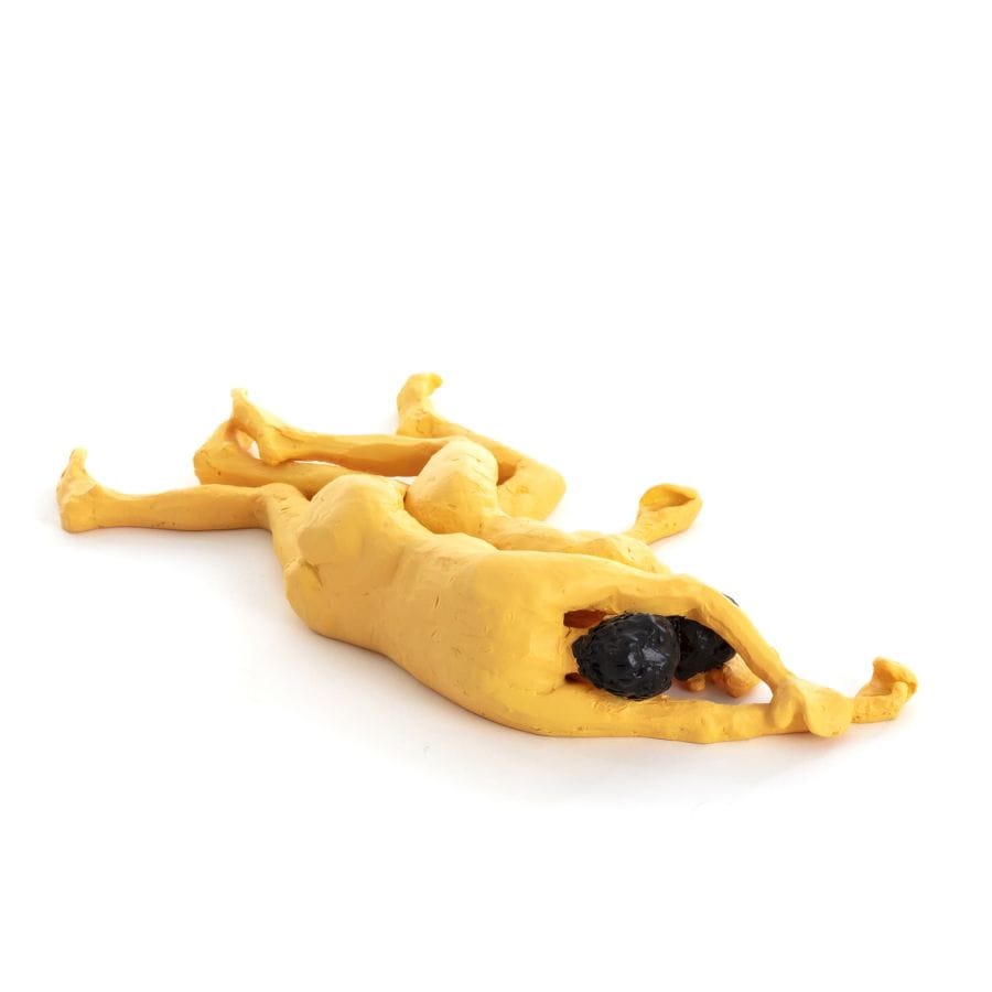 Безделушка из смолы Seletti LOVE IS A VERB SPOONS ARCH-00103302 - Вид №2