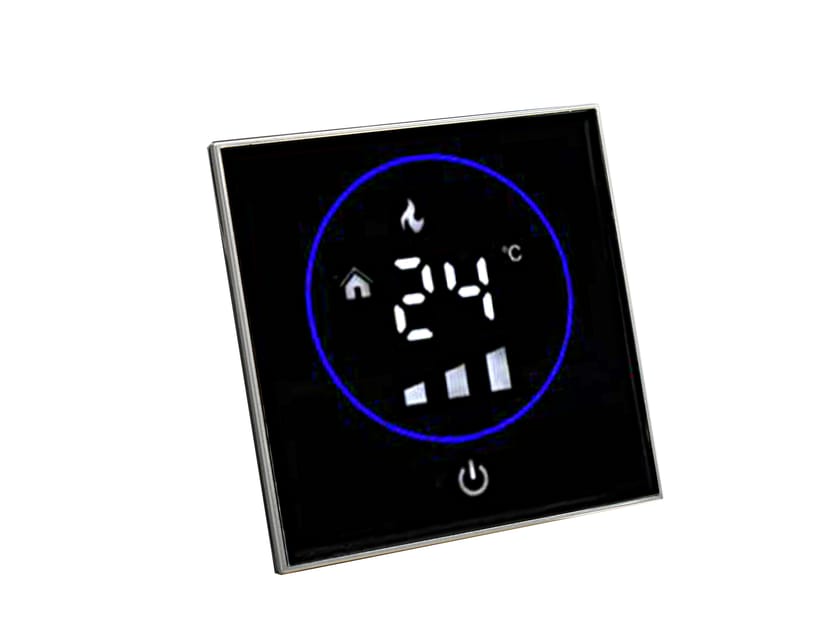 Comando touch WiFi Cappellotto VTL5005 ARCH-00051774