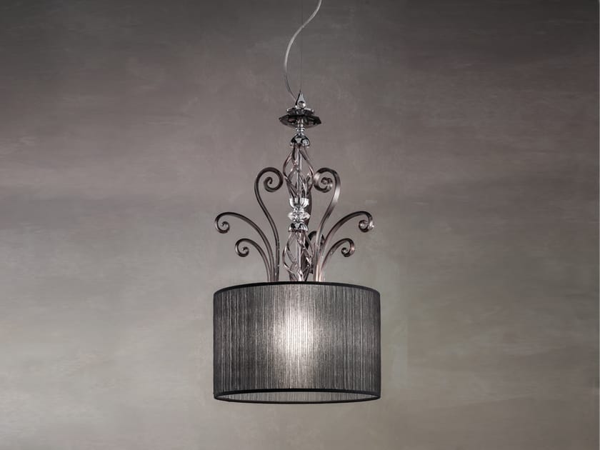 Люстра с кристаллами Swarovski® Euroluce Lampadari Аликанте ARCH-00134015