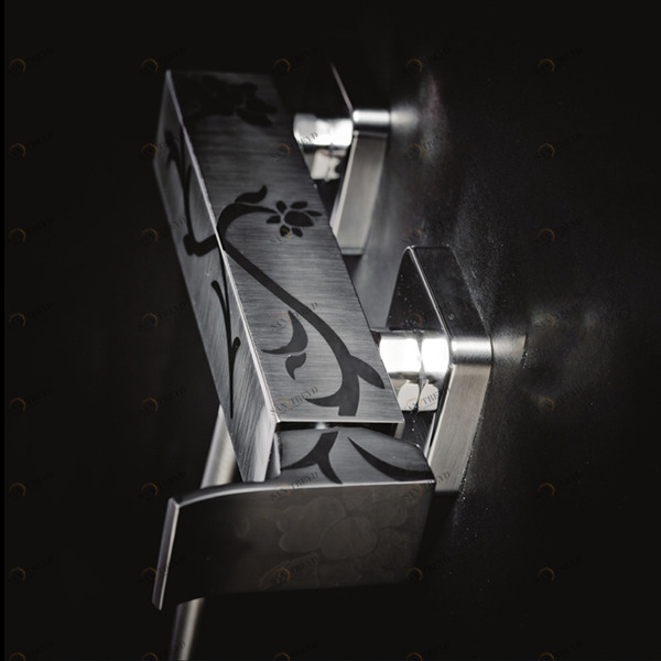 Однорычажный смеситель для душа 55.015C MAIER SURF ART 55015C