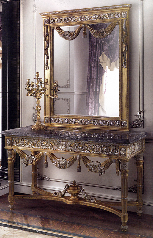 Консоль  ANGELO CAPPELLINI 60148 Timeless