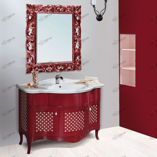 Комплект мебели для ванной CM08CY La Bussola‎ Country Collection