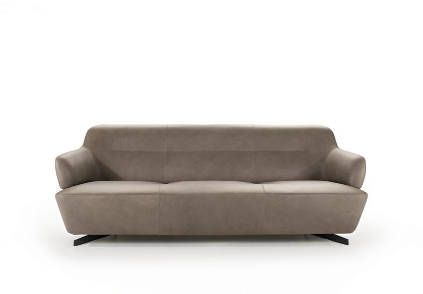 Molteni & C. 3-х местный тканевый диван sun-id-1391879 - Вид №2