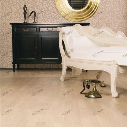 Паркетная доска Baltic Wood Style Дуб Рустик (Гладкая) 2200х182 мм 2400200082