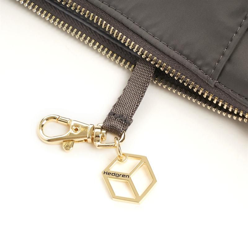 HPRI05/003 Сумка HPRI05 Hobo Oblique Hedgren Prisma - Вид №11