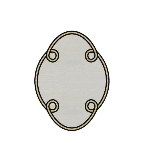 Jataka Ковер Visionnaire 