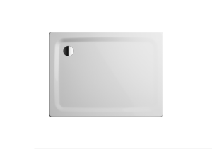 Душевой поддон KALDEWEI Сталь эмалированная 404-2 145 Манхэттен