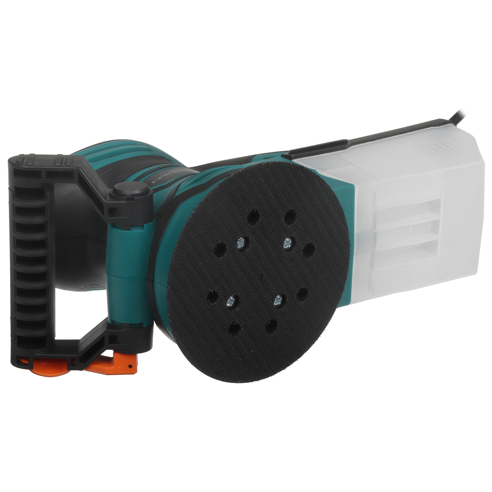 Эксцентриковая шлифмашинка FinePower EG0120 4702213 STDN-0023679 - Вид №6