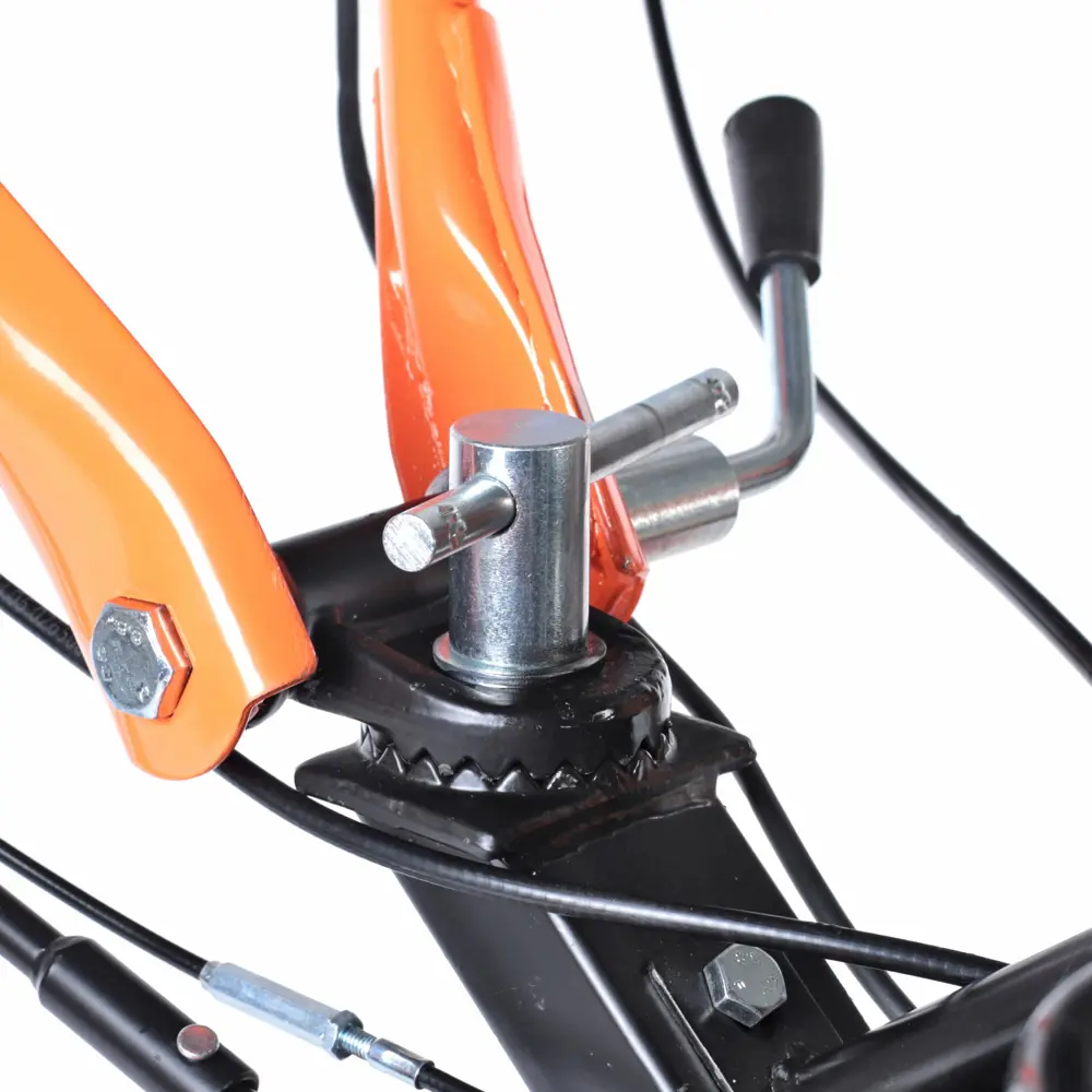 Мотоблок бензиновый Patriot Урал 7.8 л.с STLM-2166133 - Вид №7