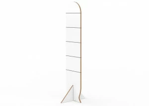 Tojo Möbel Стеллаж для журналов в мдф