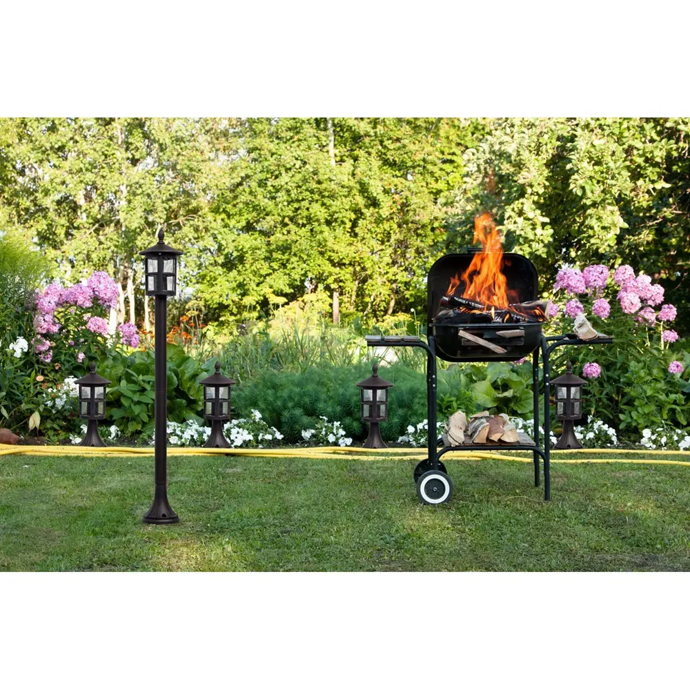 Столб уличный «Телаур» 103 см Santreyd STLM-2201492 - Вид №4