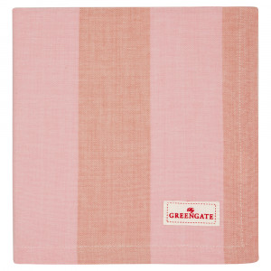 COTNAPALF1608 Салфетка Alfrida Coral 40х40 См Greengate SS2021