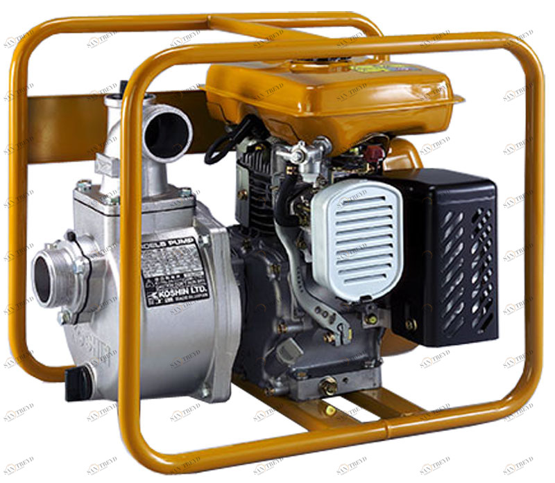 Мотопомпа Koshin SE-50X Santreyd sun-id-1034270