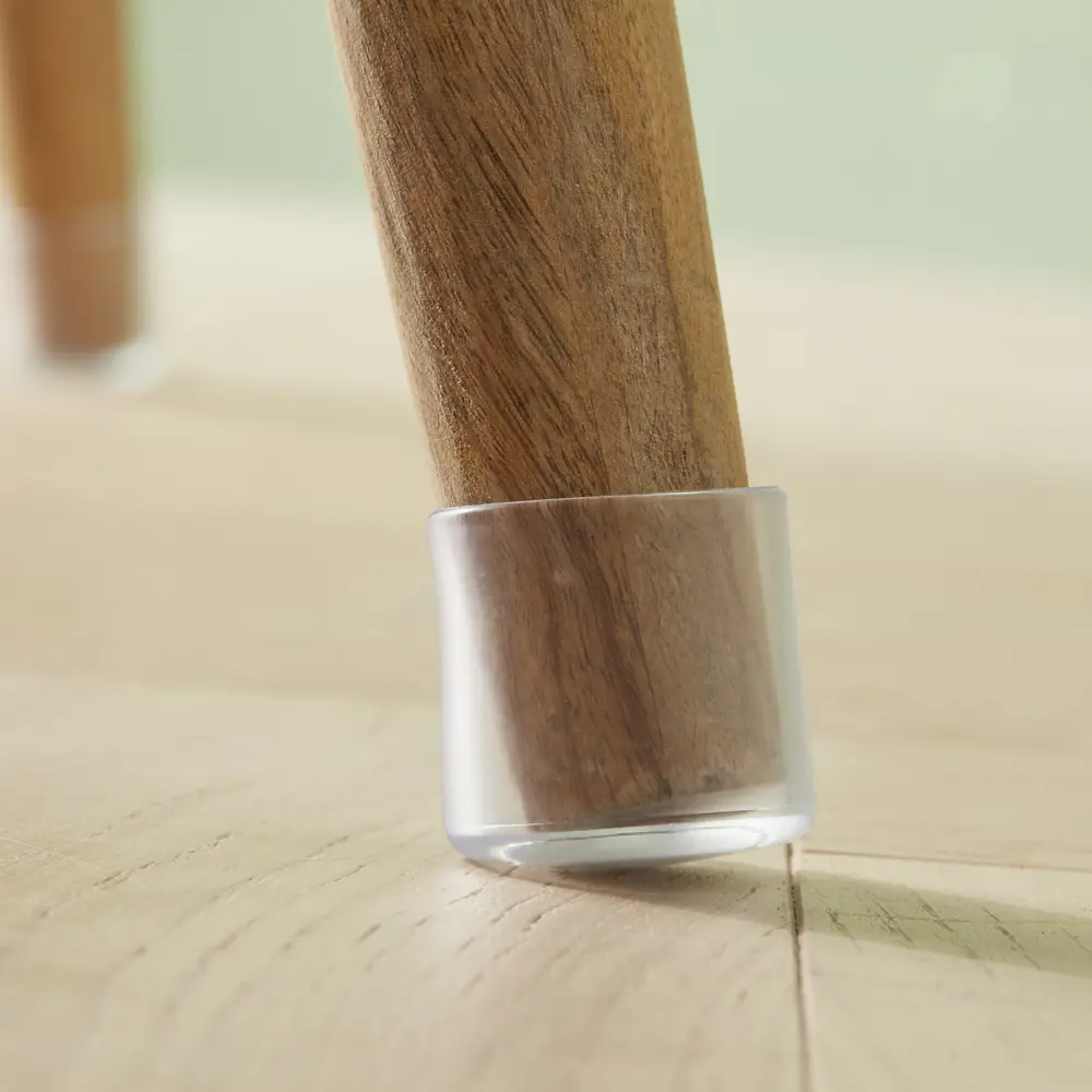 Насадка Standers пластик 30 мм цвет прозрачный 4 шт STLM-2182270 - Вид №5