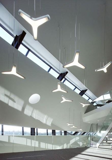 Modular Lighting Instruments Светодиодная подвесная лампа sun-id-1428451 - Вид №3