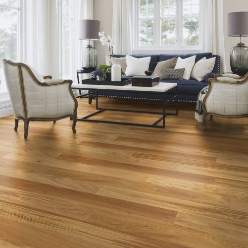 Инженерная доска Boen Finesse Rustic Live Matt Без Фаски Дуб Рустик (Гладкая) 1350х135 мм EILE45PD - Вид №8