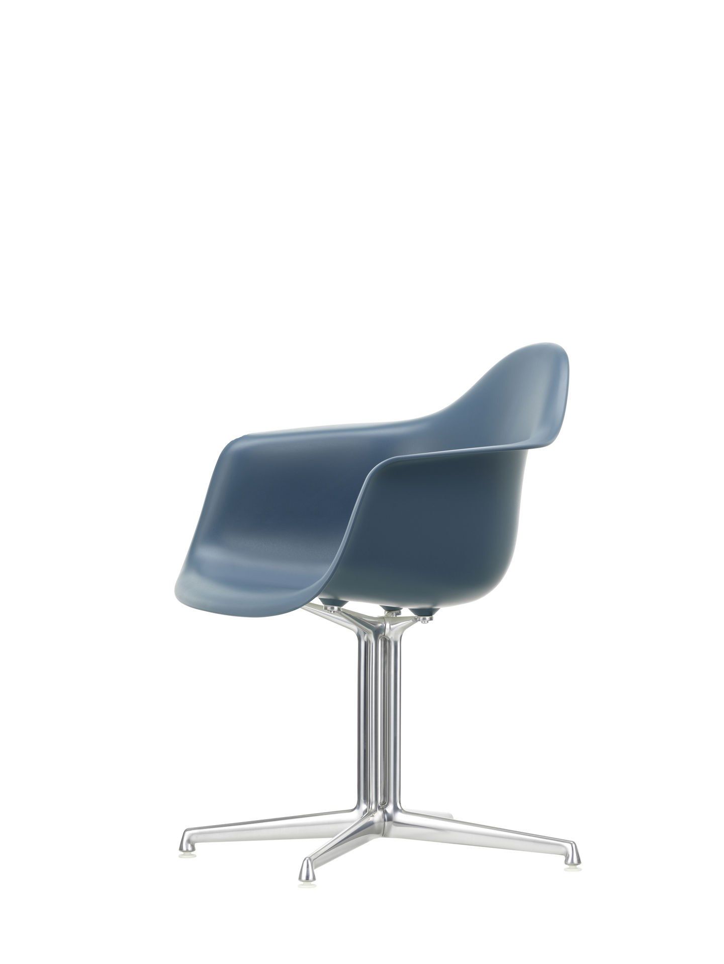 Стул из полипропилена со встроенной подушкой VITRA Eames Plastic Chair ARCH-00029064 - Вид №60
