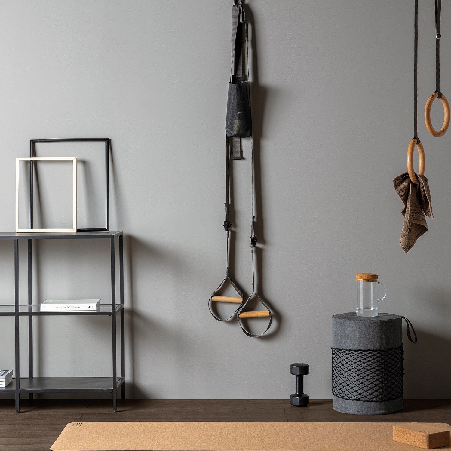 Коврик из пробки EVER Life Design Лента ARCH-00102363 - Вид №3