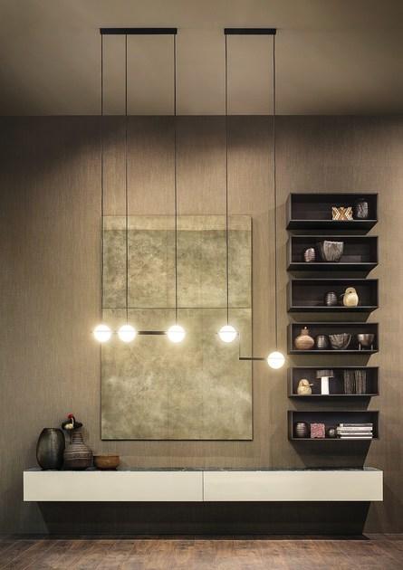 Lema Модульная оборудованная стена T030 sun-id-1494901 - Вид №3