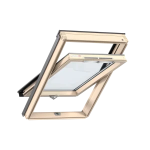 Окно мансардное Velux GZR CR04 3061B дерево 55x98 см 82246138 STLM-2183099