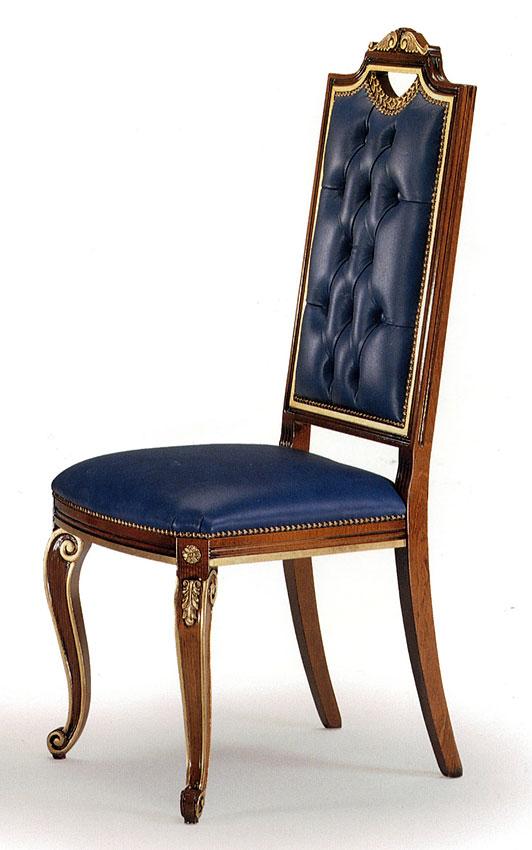 Стул Carlo Magno VENETA SEDIE 8087S 