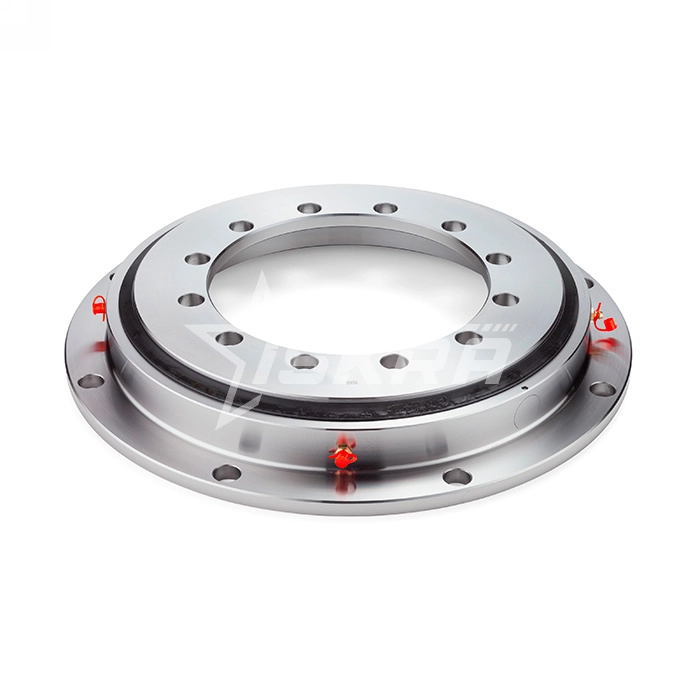 IS1020 ОПУ фланцевая серия NBL.20.0414.200-1PPN ISKRA 