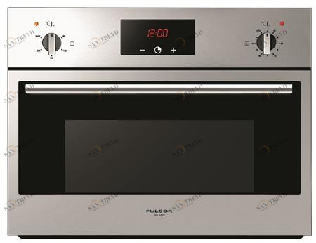 Fulgor Milano Встроенная паровая духовка Compact 45 sun-id-1452943