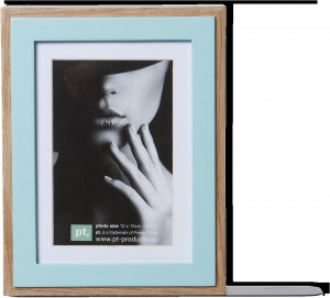 8714302557934 Фоторамка-ограничитель для книг photo Present time