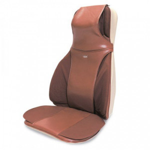 Массажная накидка Gess Mustang GESS