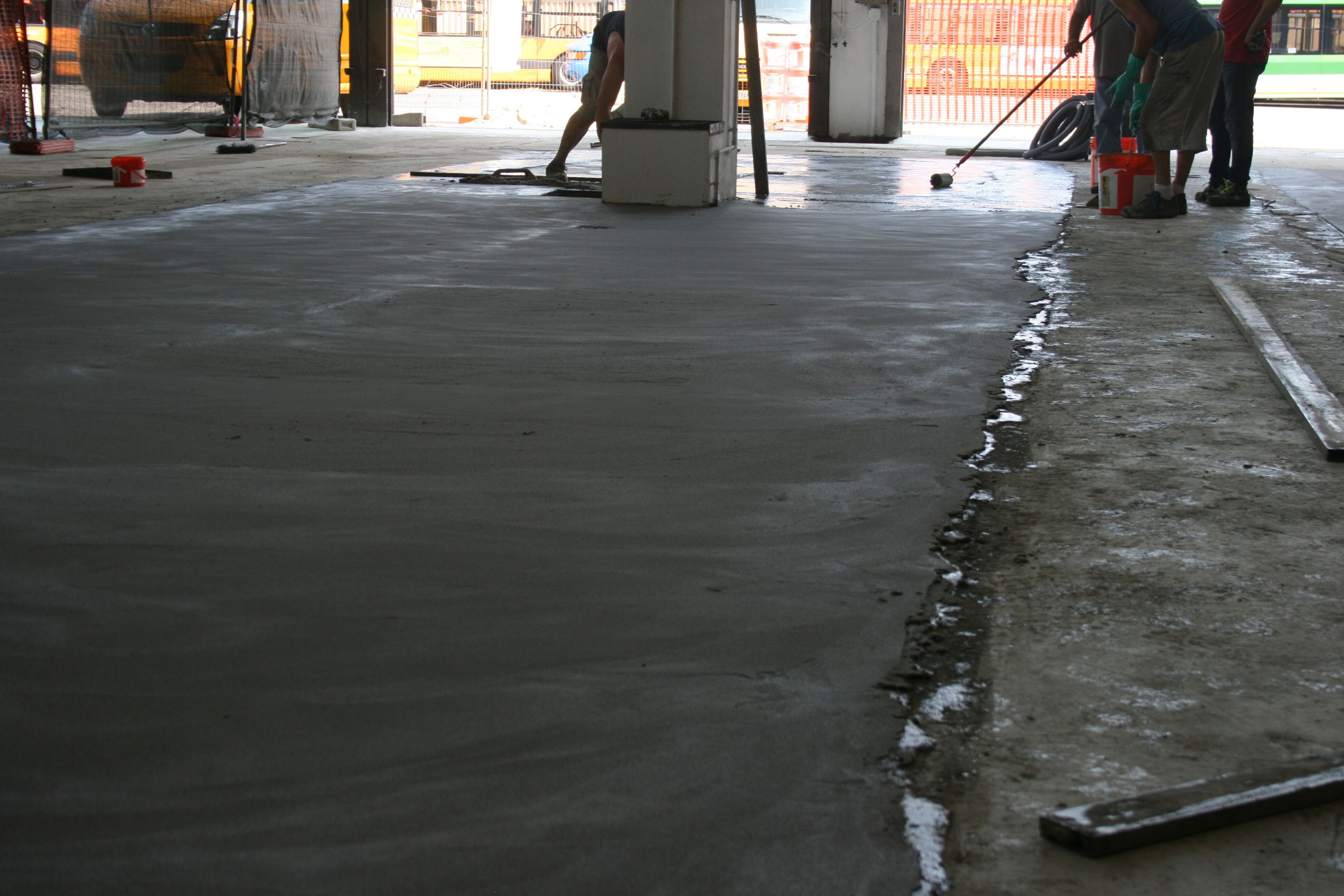 Жидкая гидроизоляция Winkler смолистые системы для полов и бассейнов ARCH-00146166 - Вид №3