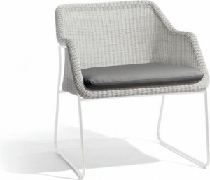 1 мест. белый шнур 2мм белый Manutti Mood