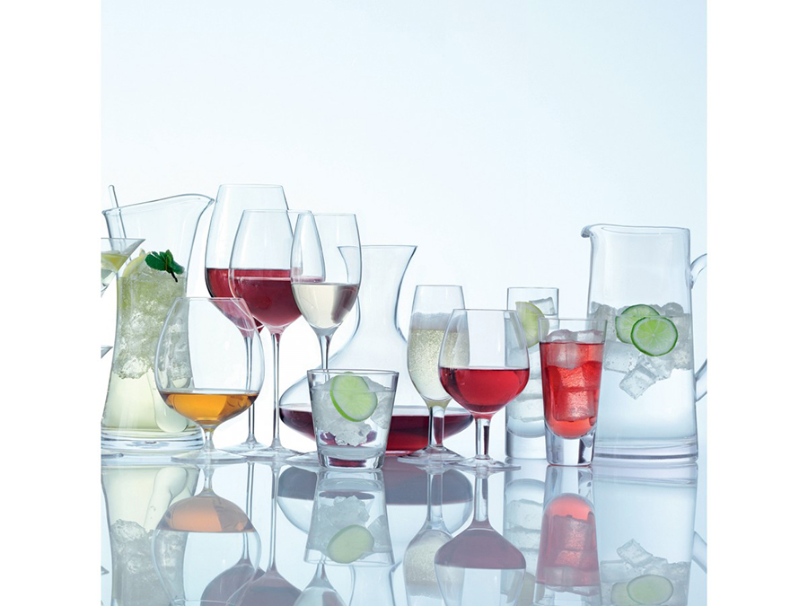 G261-68-991 Кувшин bar, 1,9 л LSA International  - Вид №1