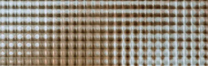 Внутренняя отделка керамогранита с металлическим эффектом IRIS Ceramica Diesel Living ARCH-00124878 - Вид №300