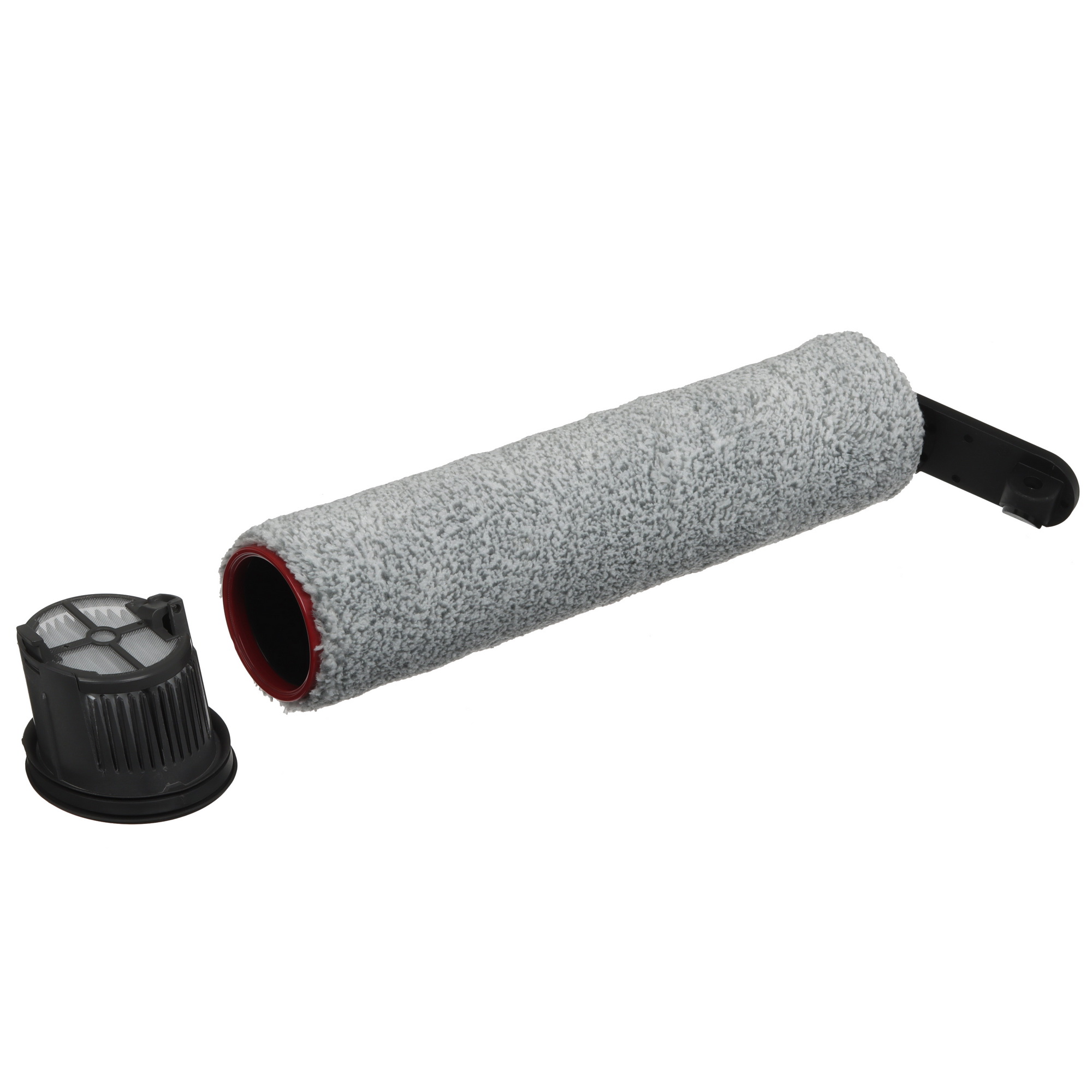 5613698 Моющий пылесос  вертикальный  Trouver K30 Mix  белый STDN-0018679 - Вид №17